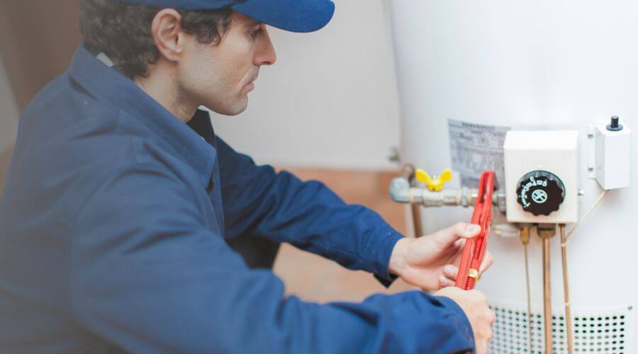 Professional Tankless Water Heater Installation in Dewart, PA